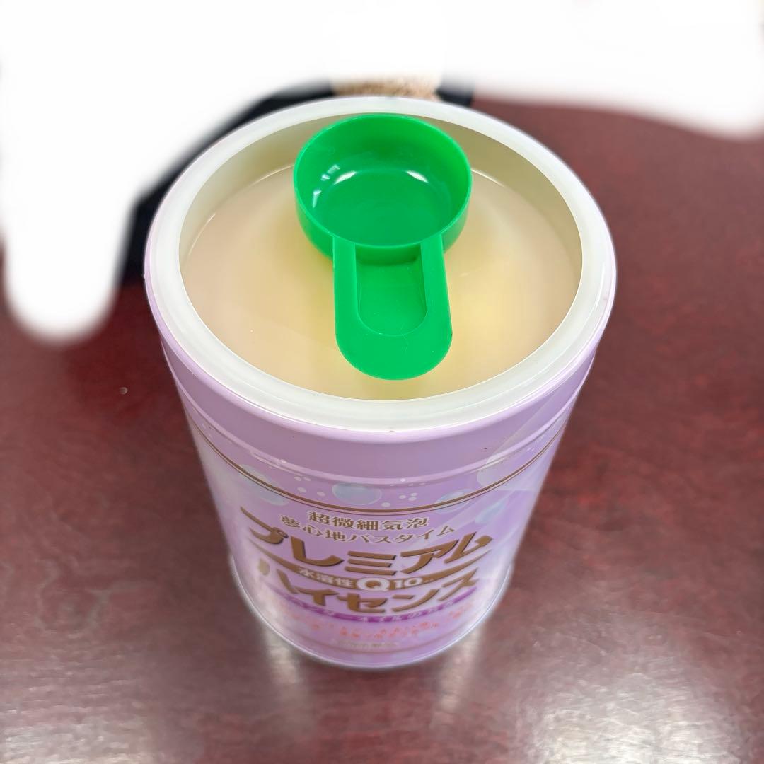 良　プレミアムハイセンス　3缶入り　3箱