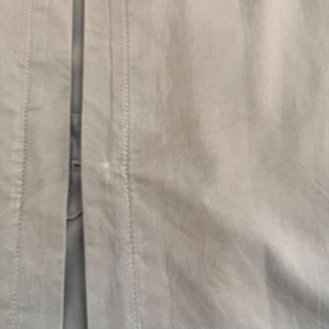 80’ Burberrys' バーバリー｜状態良好 トレンチコート カーキ