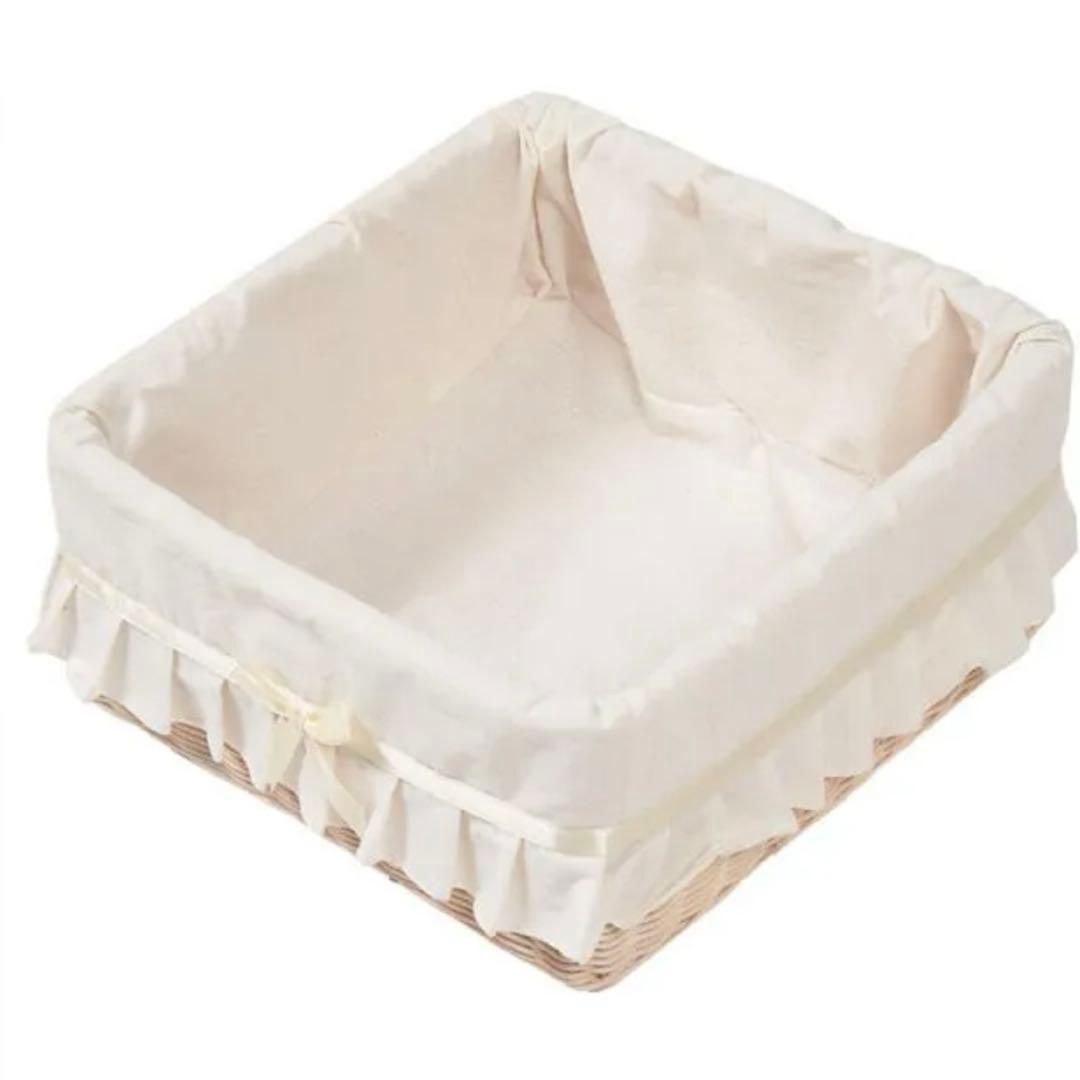 アンティーク調キャビネット　天然木 姫系 家具 ロマンチック インテリア レトロ