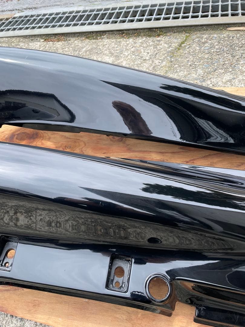 zzr1100d シートカウル