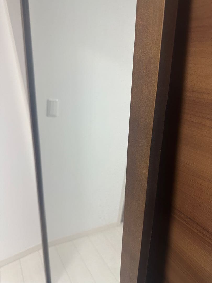 大型ミラー / 全身鏡 / 姿見