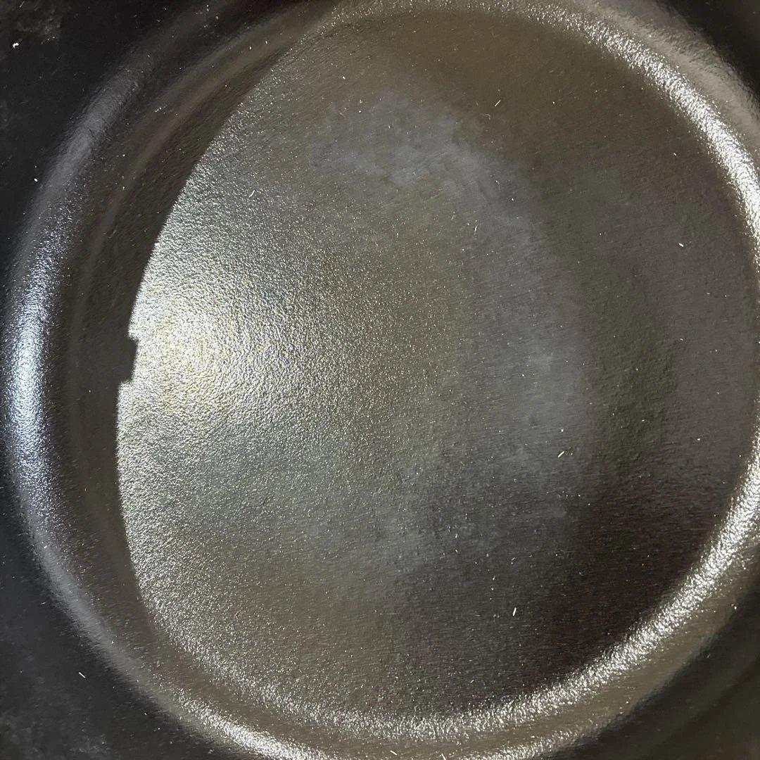 専用です　STAUB 両手鍋 24cm グレー