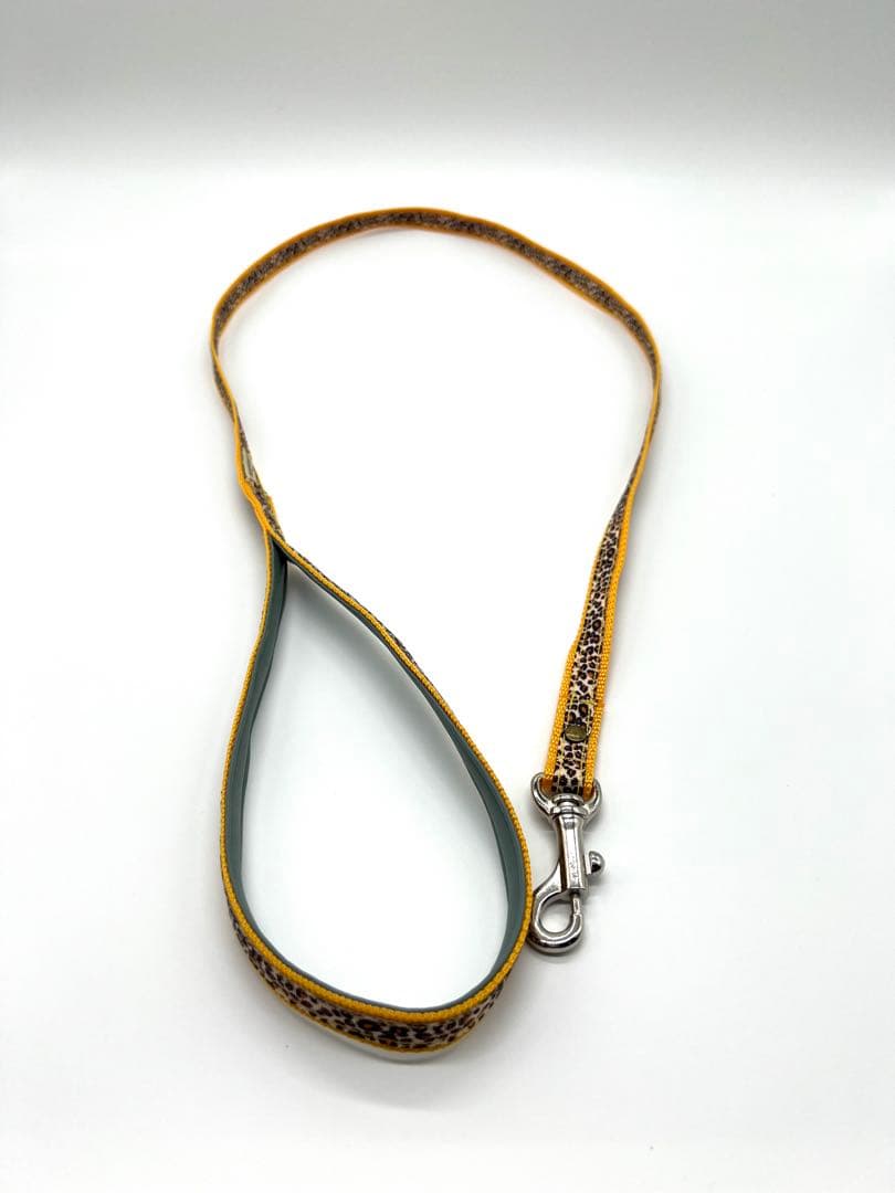 犬用　ハーネス・リードセット ハンドメイド