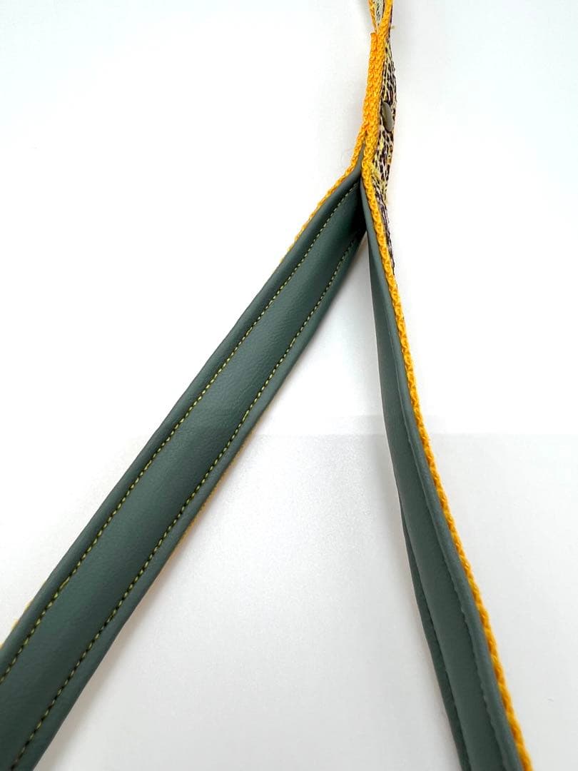 犬用　ハーネス・リードセット ハンドメイド