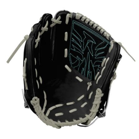 復活の「T」　ミズノプロ軟式オプションオーダー　Tブルーカスタマイズ