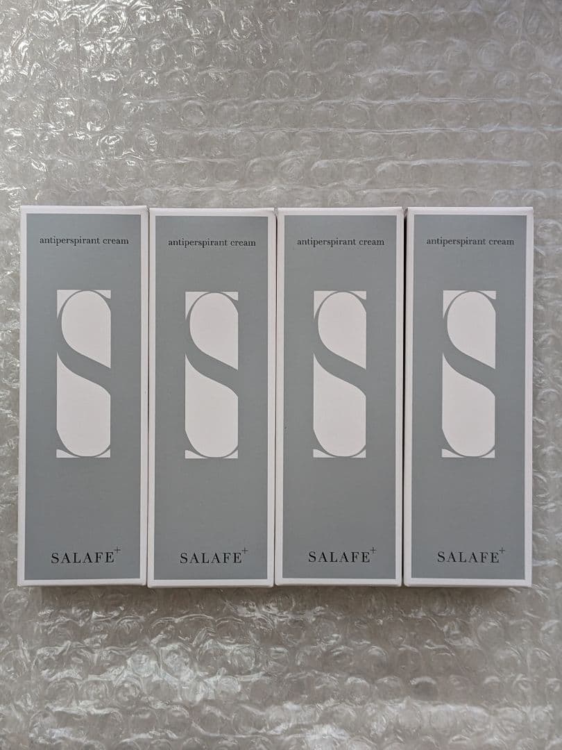 【新品・4点セット】SALAFE＋（サラフェプラス）30g　4点セット