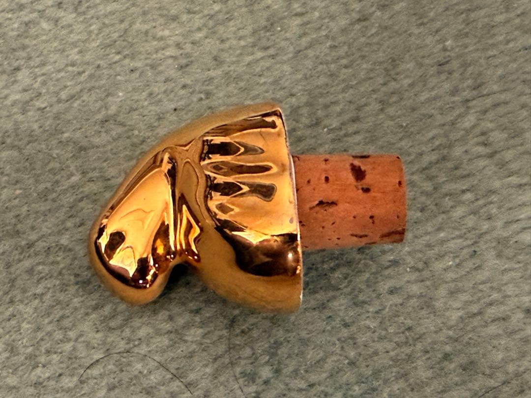 CAMUS NAPOLÉON COGNAC 角形ボトル