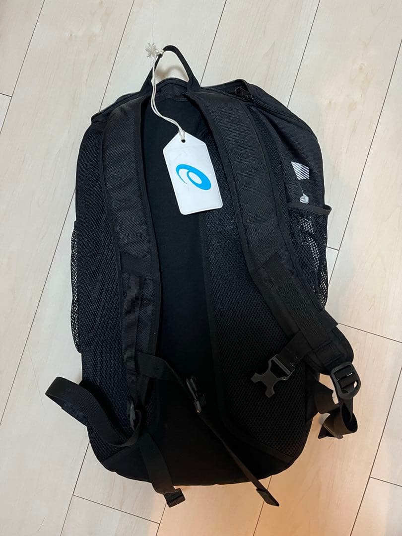 バレーボール　日本代表支給品　リュック・バックパック