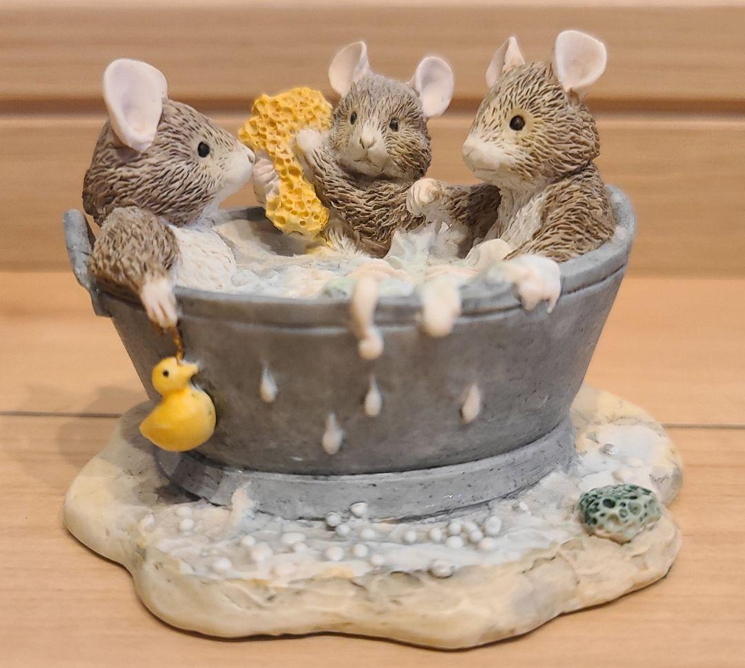 【SALE❗美品】ブランブリーヘッジ フィギュア　BH73