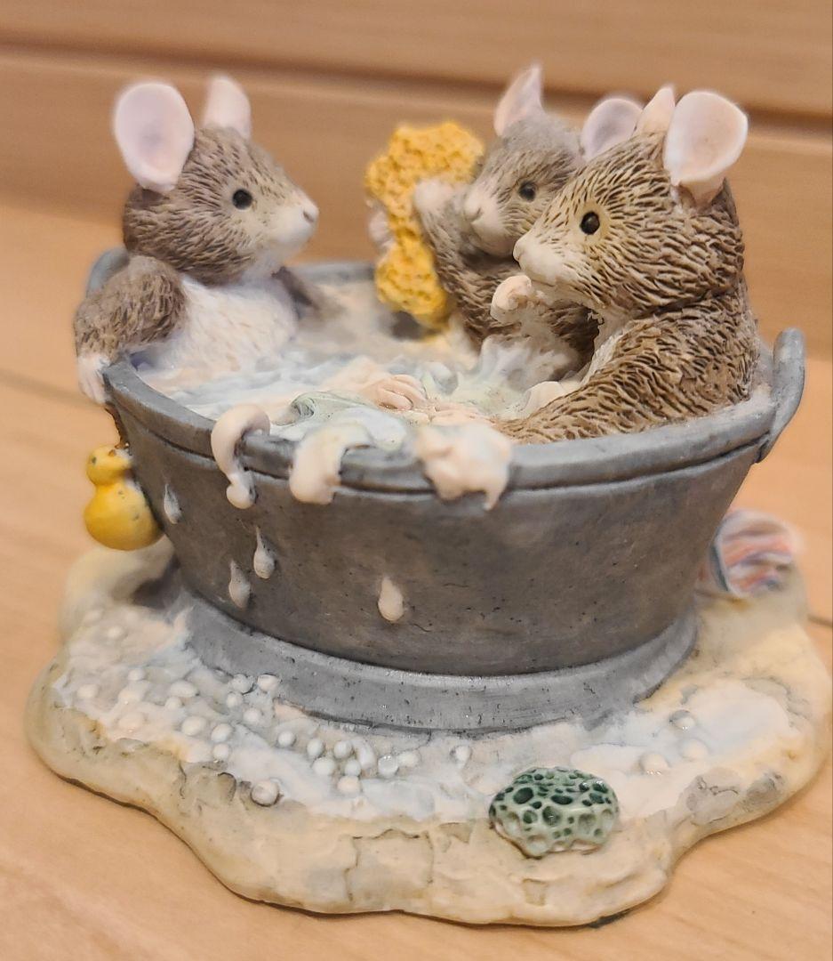 【SALE❗美品】ブランブリーヘッジ フィギュア　BH73