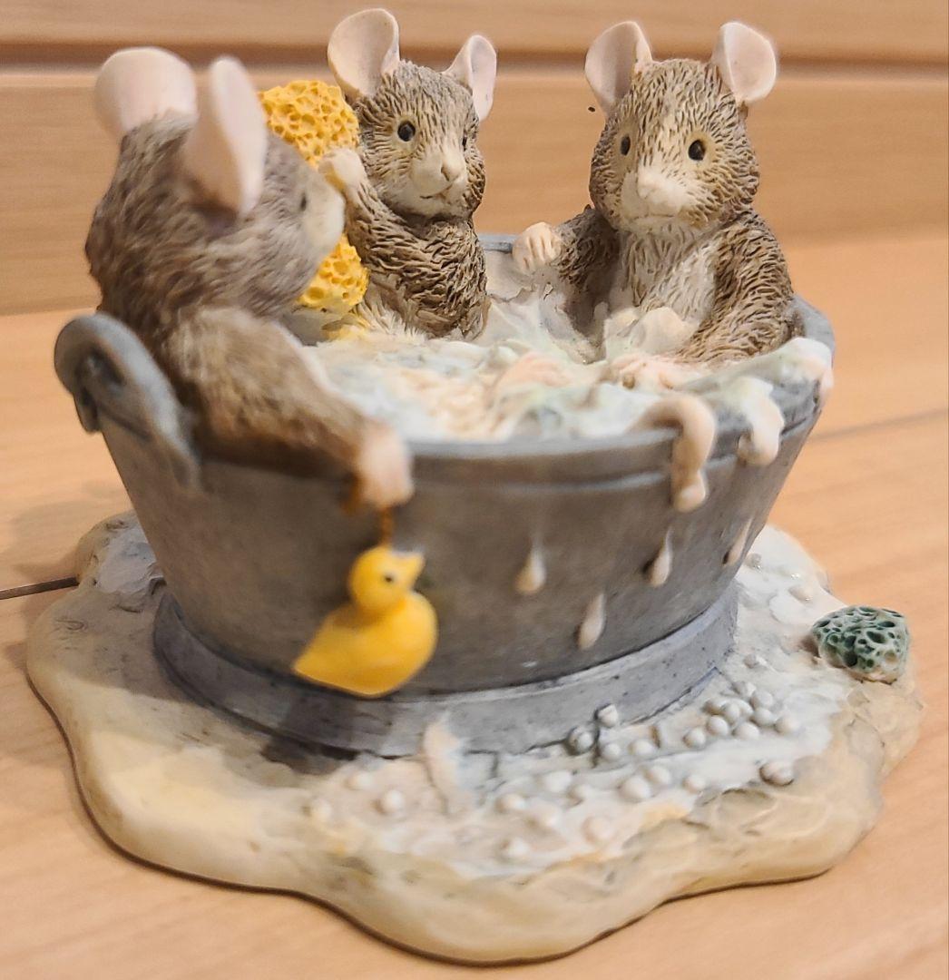 【SALE❗美品】ブランブリーヘッジ フィギュア　BH73