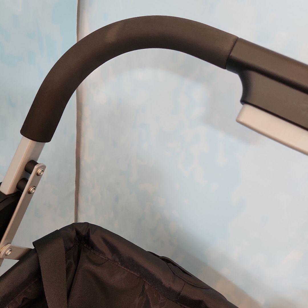 エコカ 折りたたみ ショッピングカート