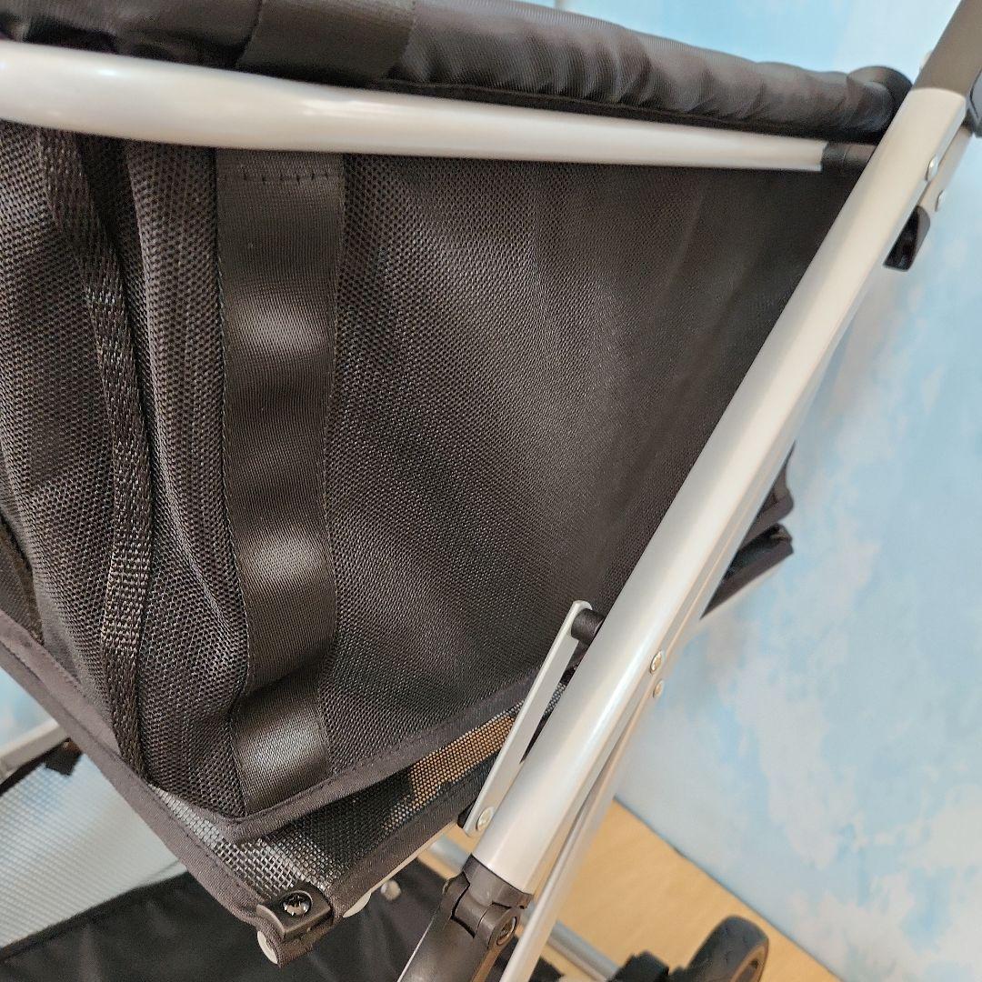 エコカ 折りたたみ ショッピングカート