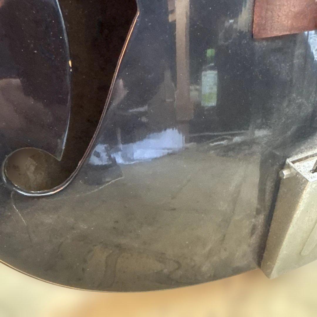 k*a様 グヤトーン GUYATONE エレキギター ヴィンテージ