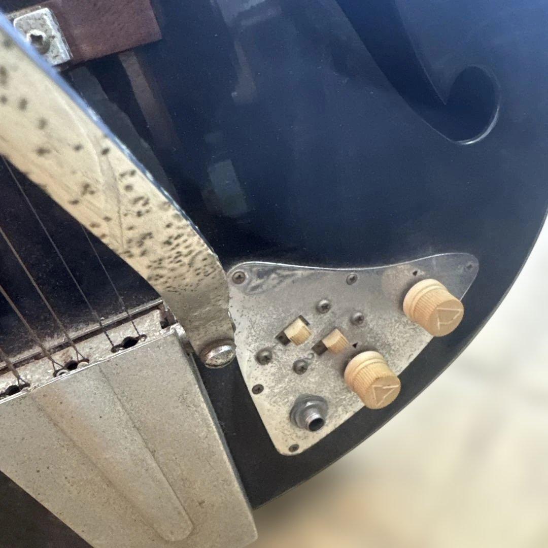 k*a様 グヤトーン GUYATONE エレキギター ヴィンテージ