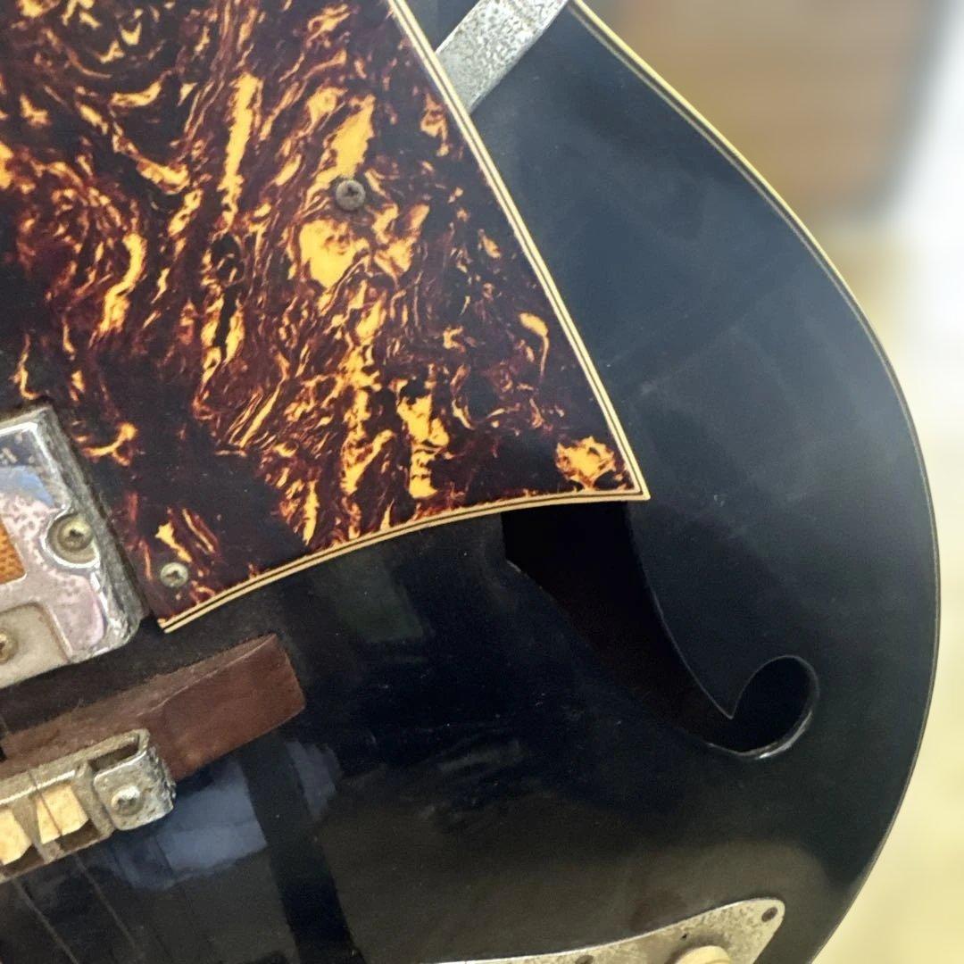 k*a様 グヤトーン GUYATONE エレキギター ヴィンテージ