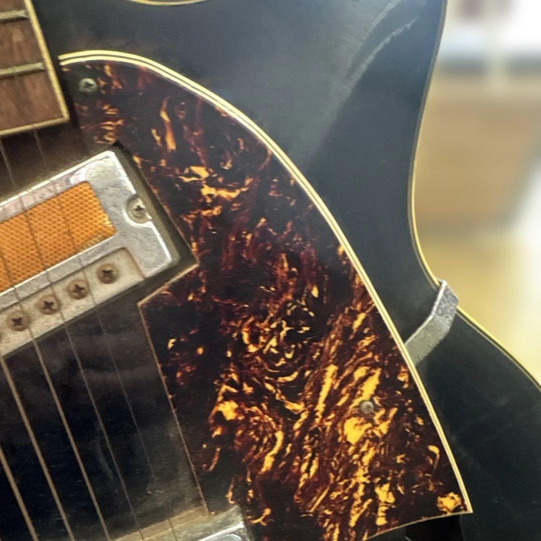 k*a様 グヤトーン GUYATONE エレキギター ヴィンテージ