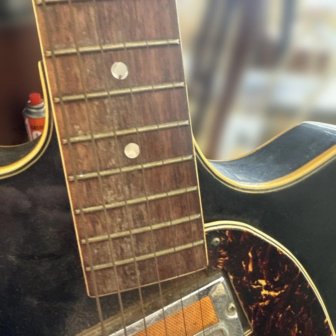 k*a様 グヤトーン GUYATONE エレキギター ヴィンテージ