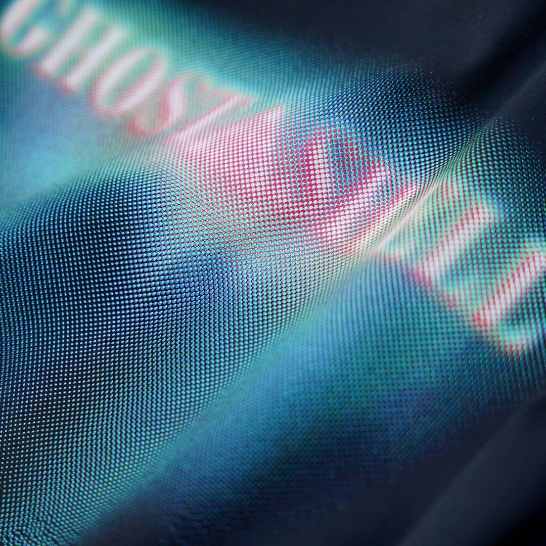 HATRA 攻殻機動隊 TS-Ghost Tシャツ