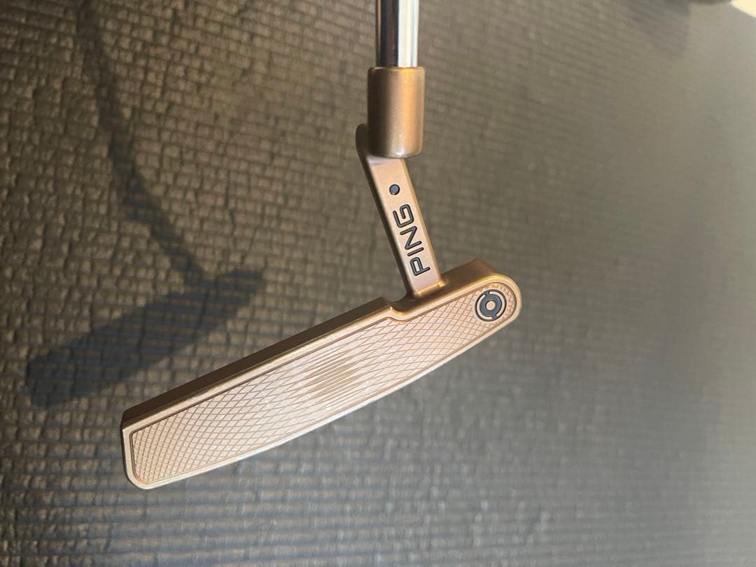 PING VAULT 2.0 DALE ANSER パター 34インチ