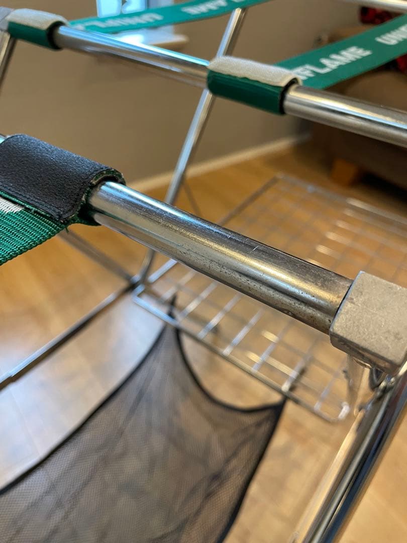 UNIFLAME キッチンスタンド　廃盤