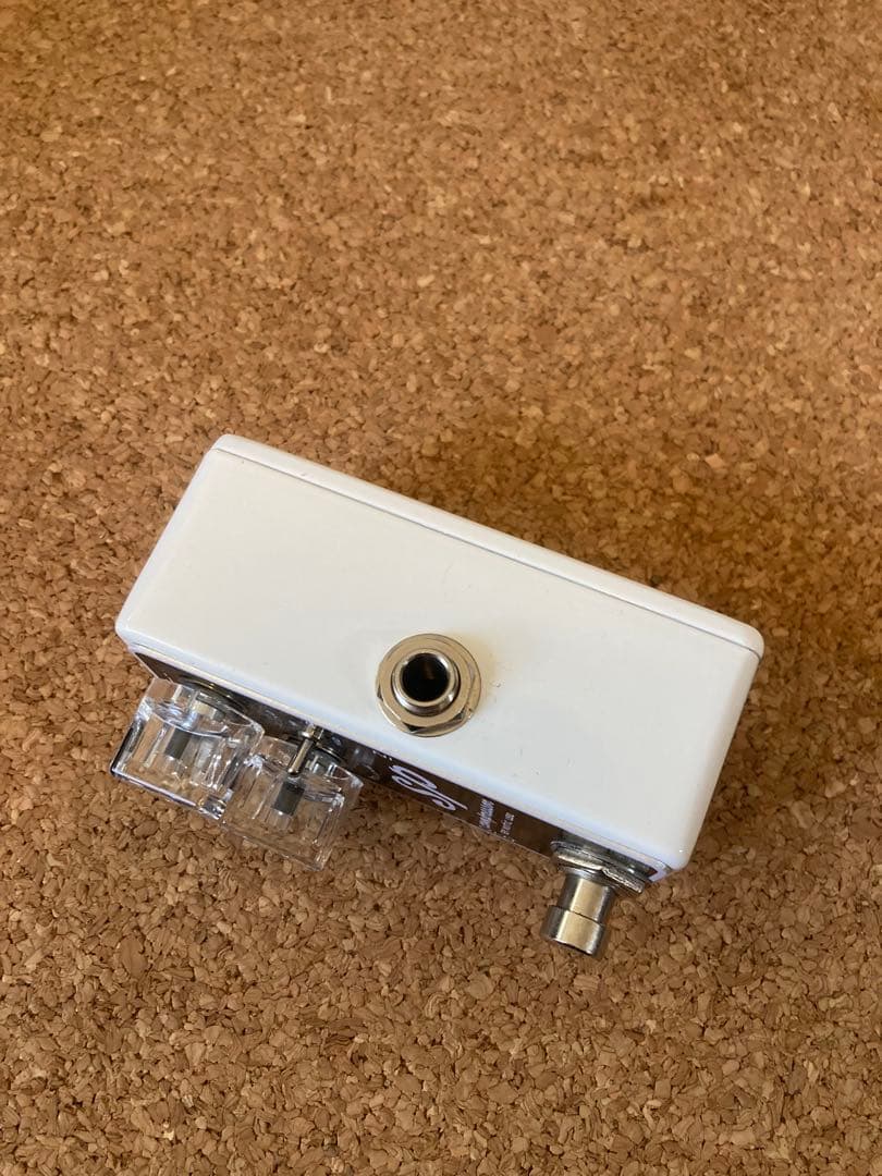 ギター Xotic SP Compressor