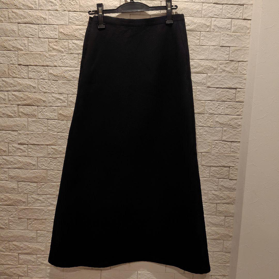 2*t様 Y's ウールロングスカート