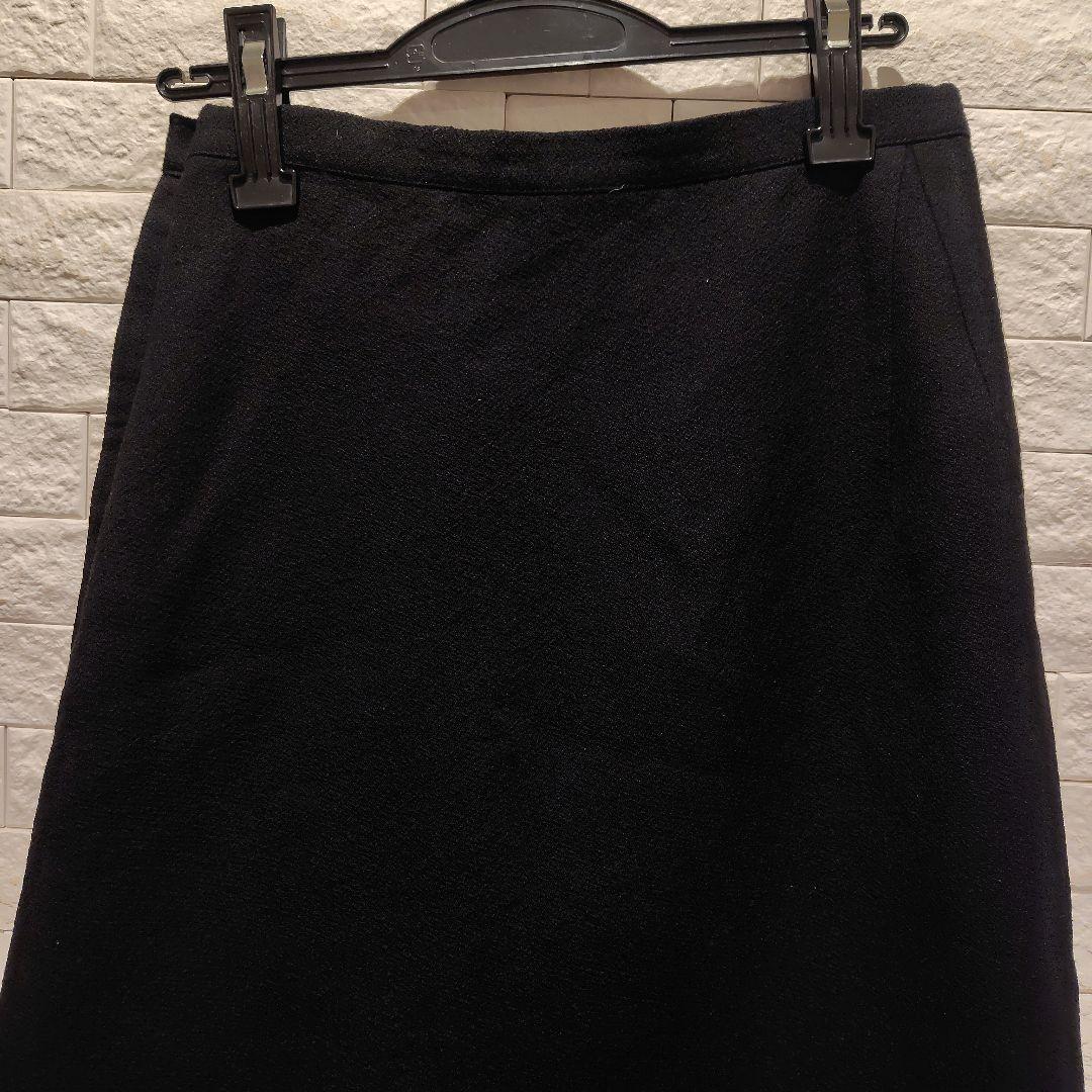 2*t様 Y's ウールロングスカート