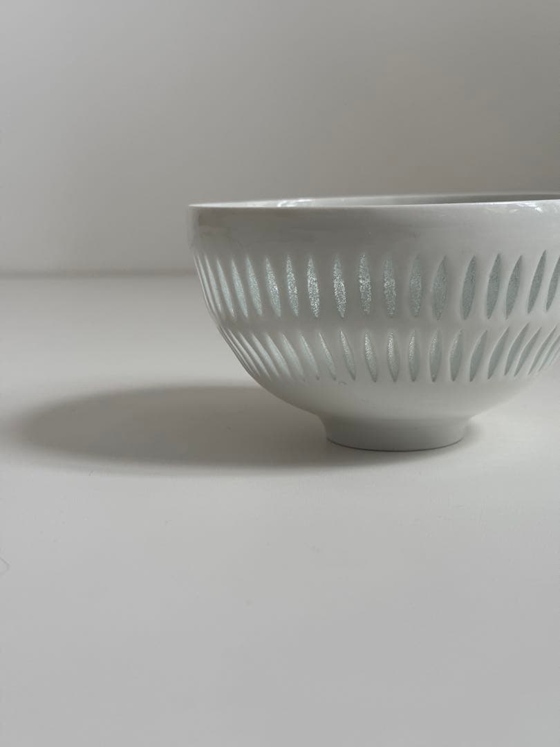 ARABIAアラビアFRIEDLKJELLBERG Rice Porcelain