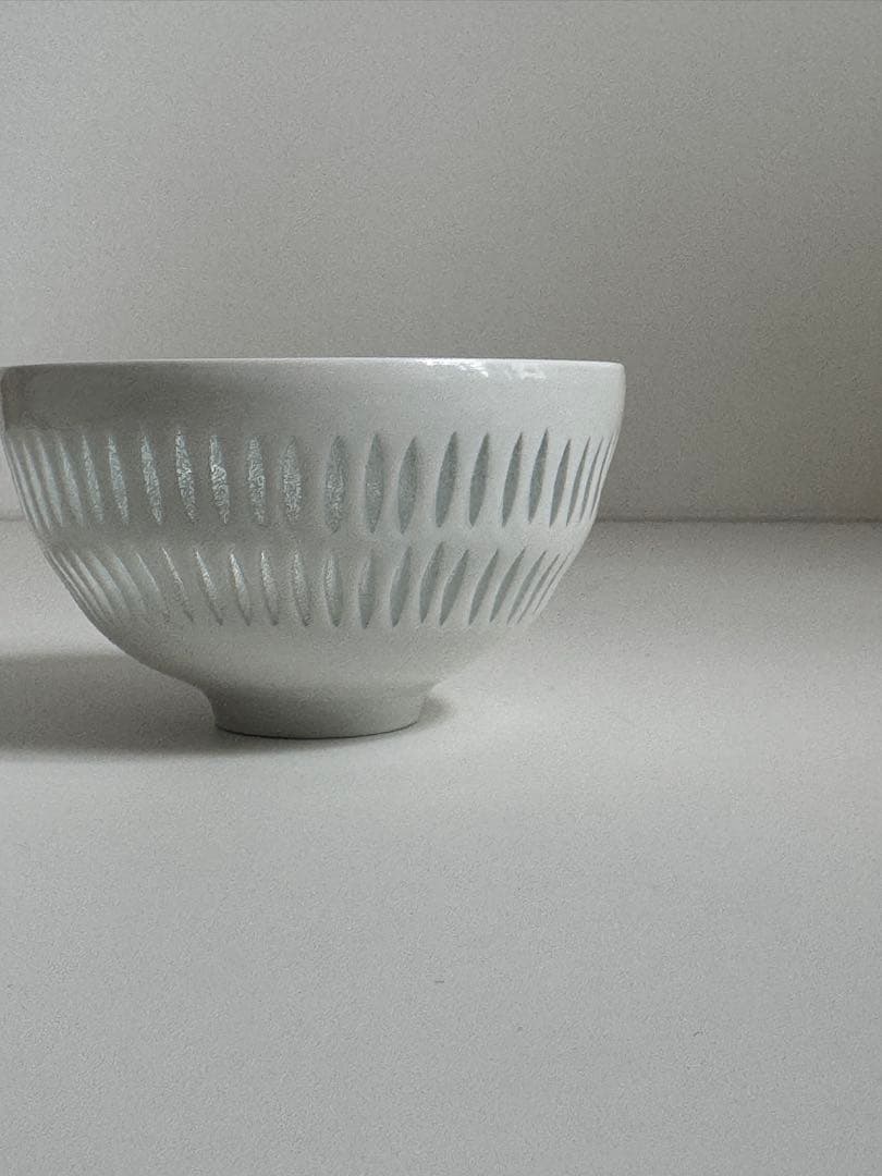 ARABIAアラビアFRIEDLKJELLBERG Rice Porcelain