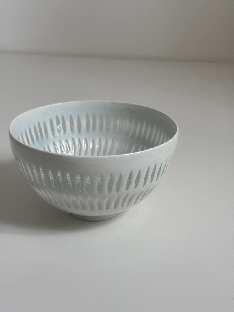 ARABIAアラビアFRIEDLKJELLBERG Rice Porcelain