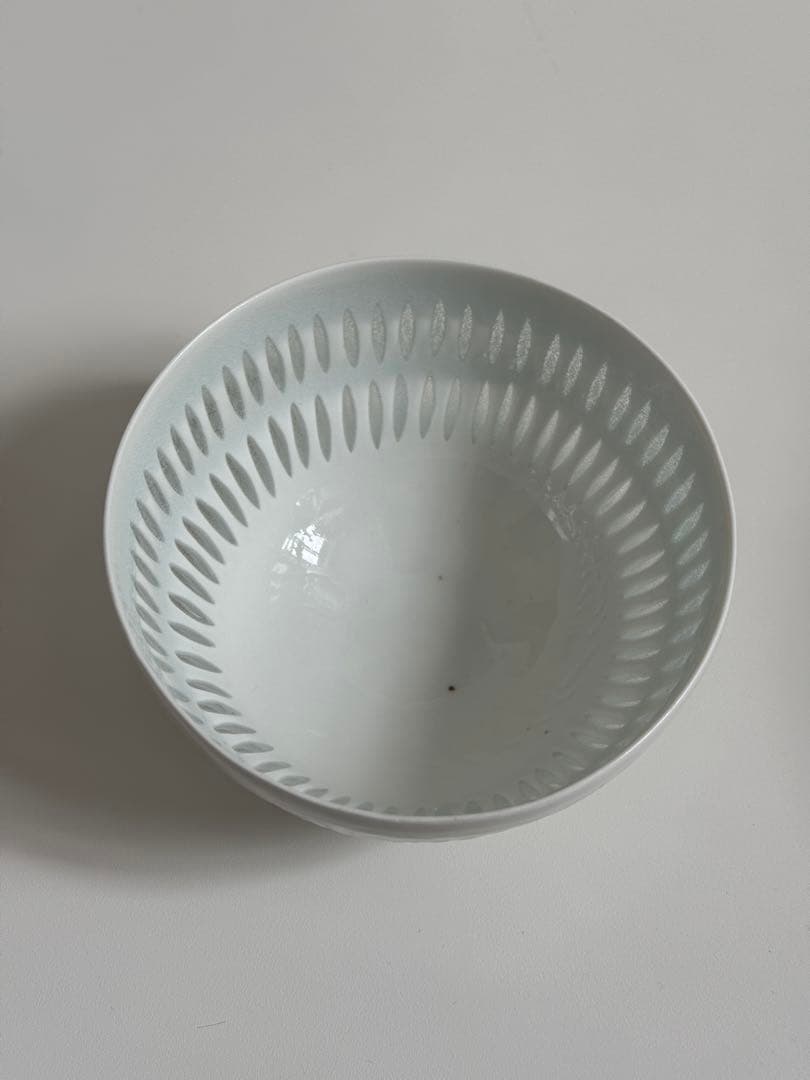 ARABIAアラビアFRIEDLKJELLBERG Rice Porcelain