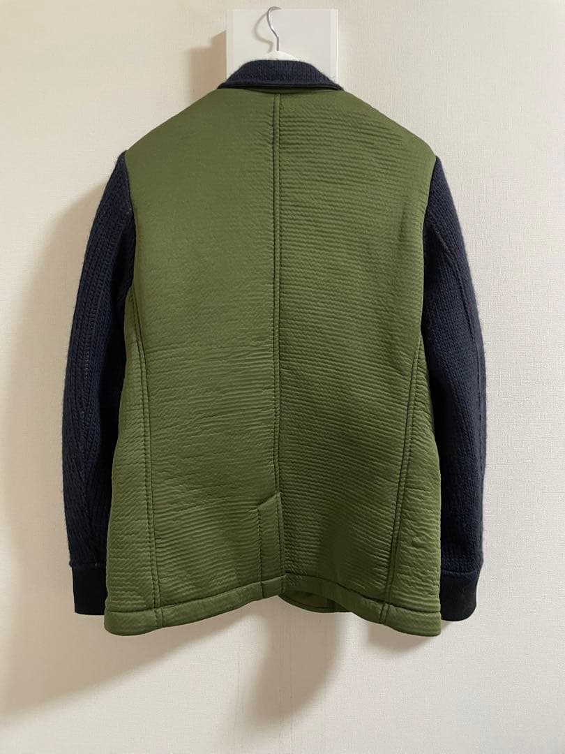 【Y-3×adidas】ジャケット