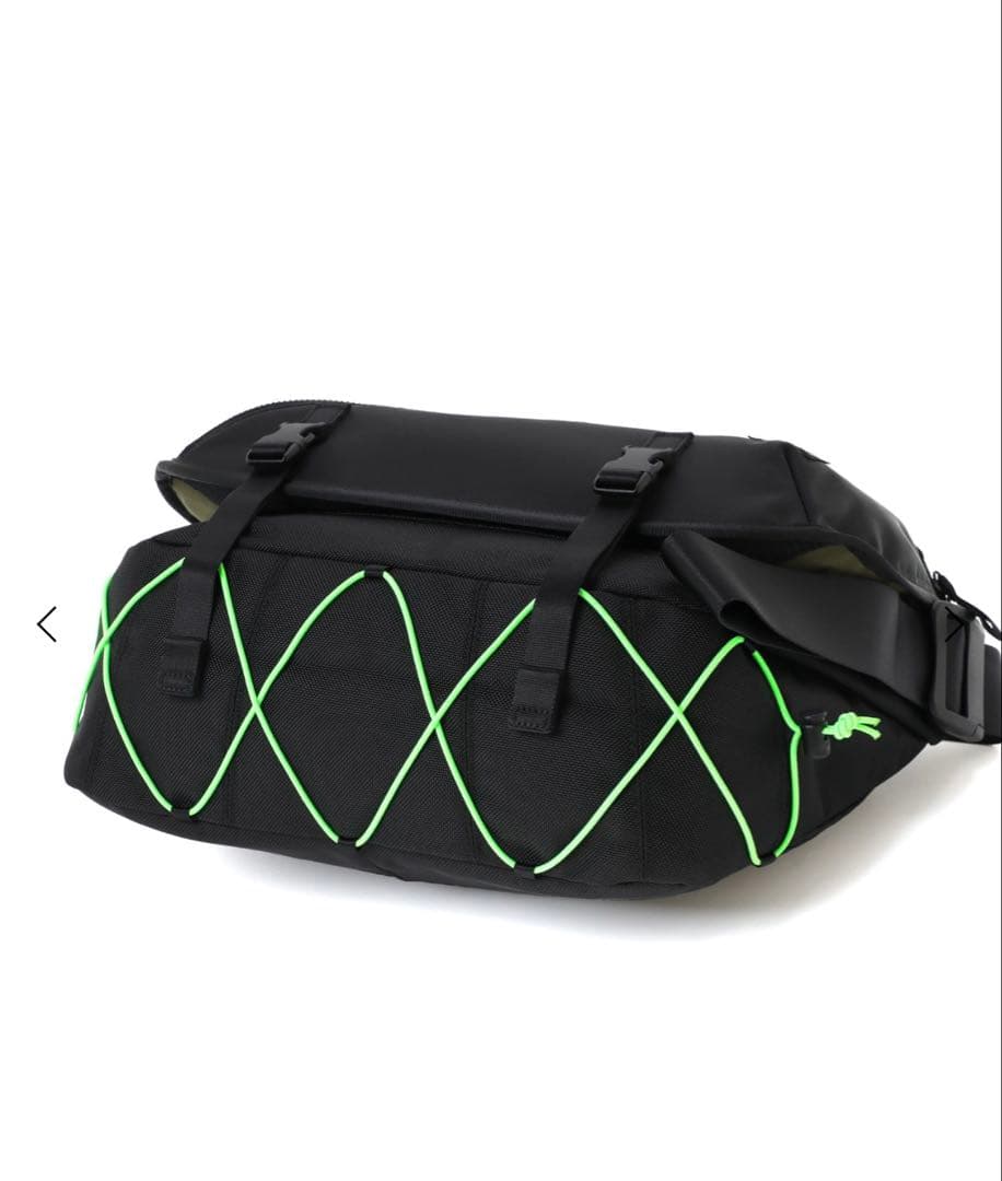 PORTER / THINGS メッセンジャーバッグ　ポーター　吉田カバン