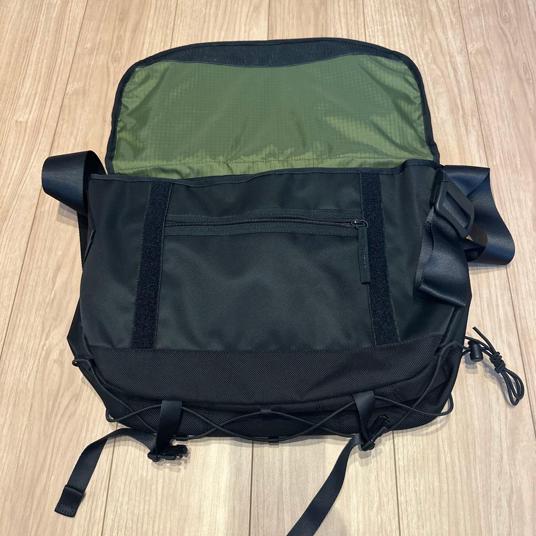 PORTER / THINGS メッセンジャーバッグ　ポーター　吉田カバン