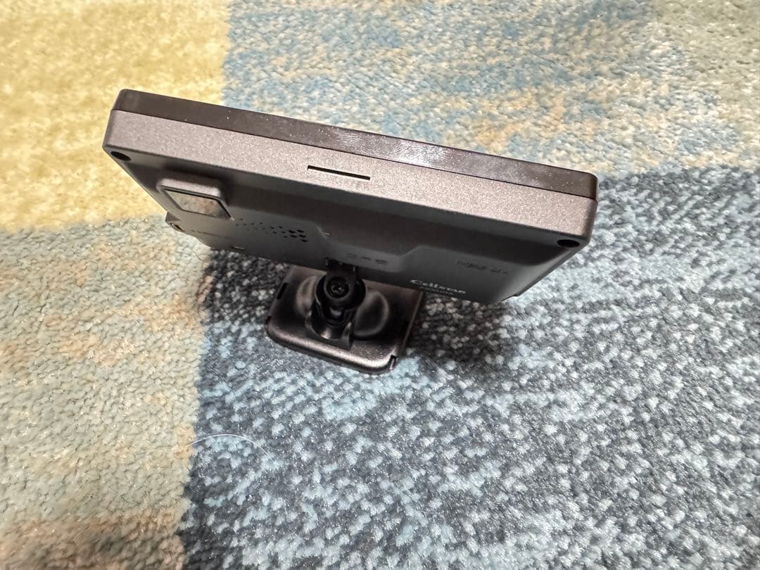 セルスター レーザー受信機 AR-W87LA