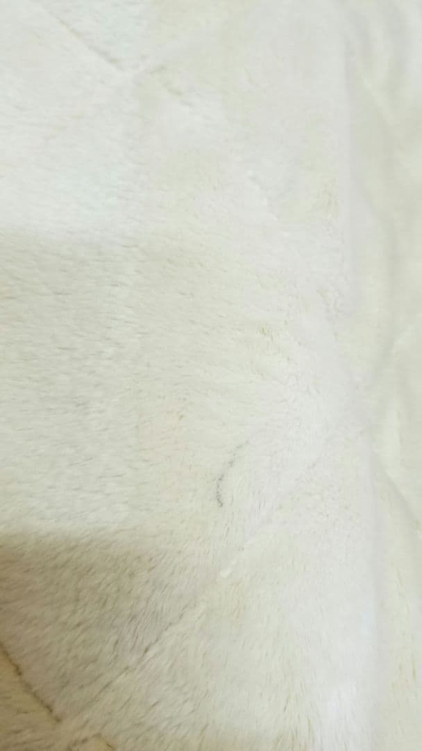 マイクロボア、敷きパッド、シングル100×200cm、備長炭入、マイナスイオン①