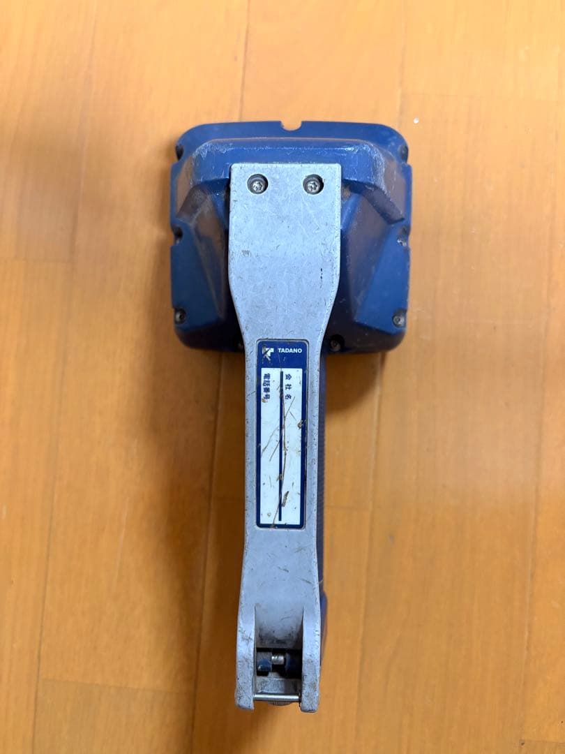 タダノ/TADANO●ラジコンクレーンリ モコン送信機 RCS-FT2動作確認済