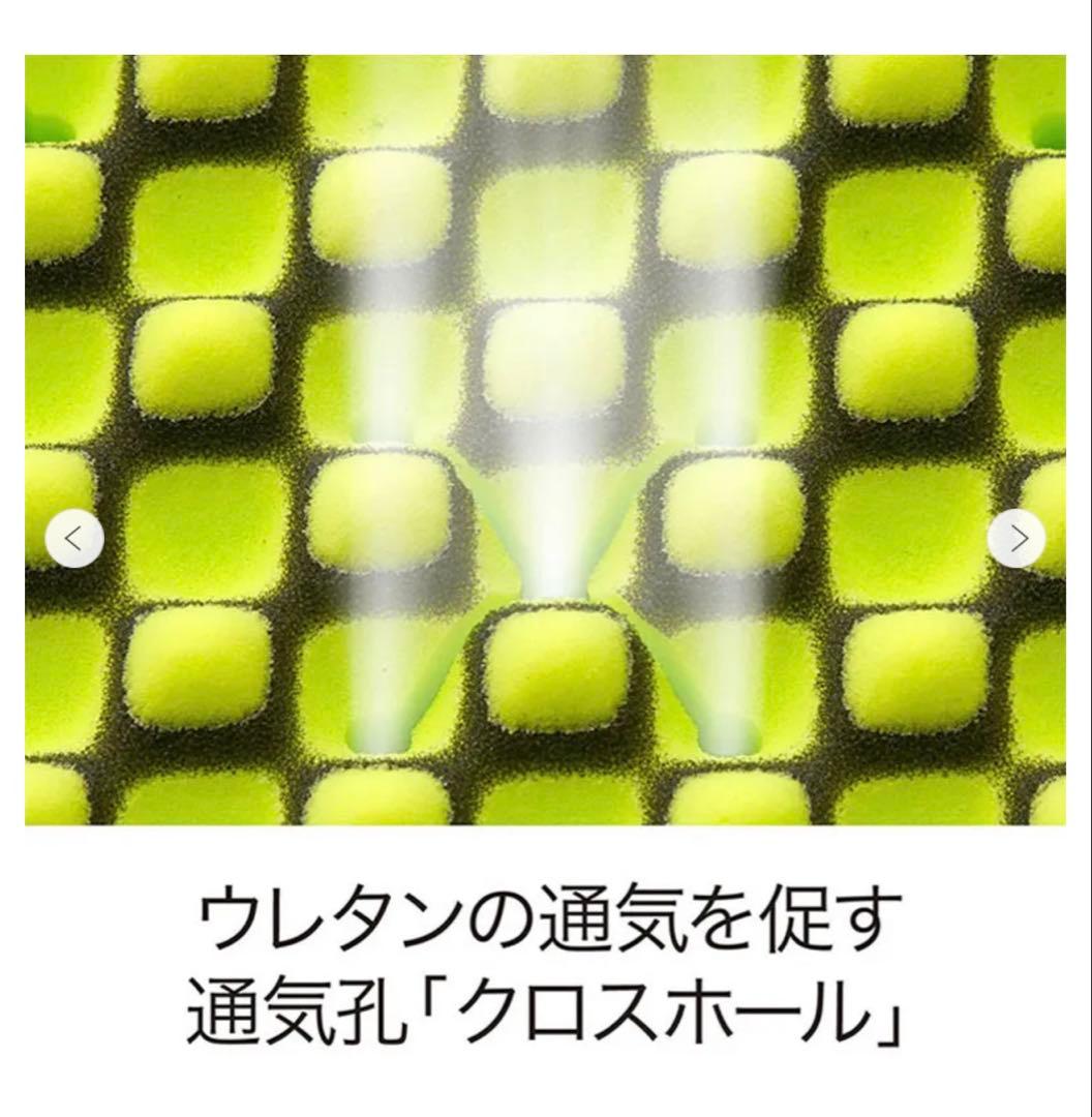 西川 Nishikawa エアー 01 マットレス セミシングル