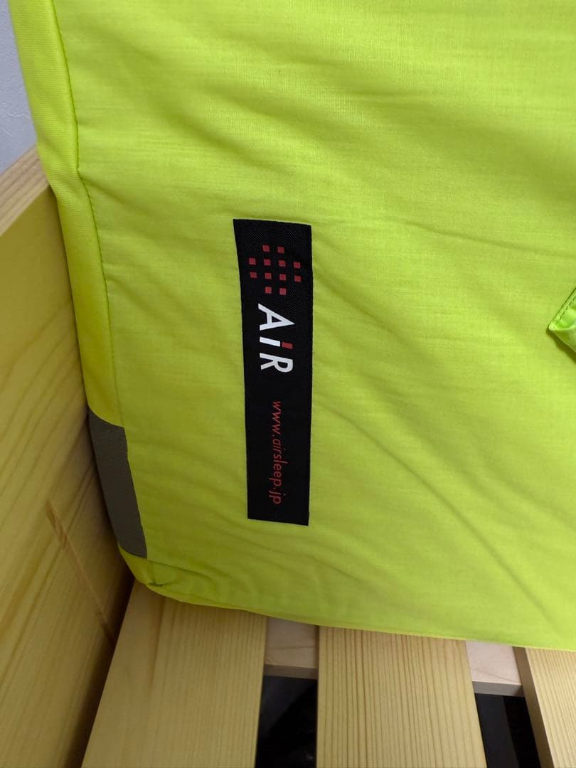 西川 Nishikawa エアー 01 マットレス セミシングル