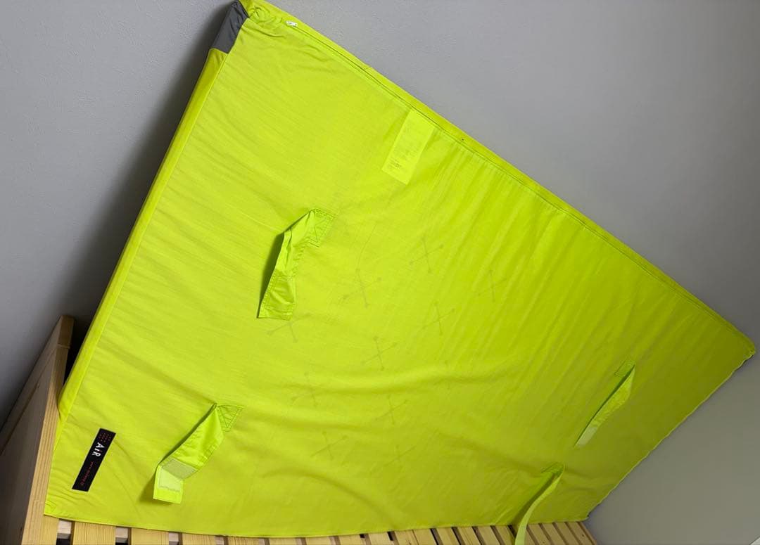 西川 Nishikawa エアー 01 マットレス セミシングル