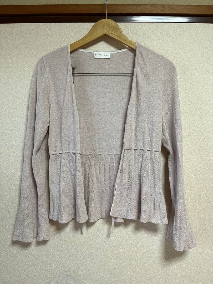 スナイデルホーム　3点セット