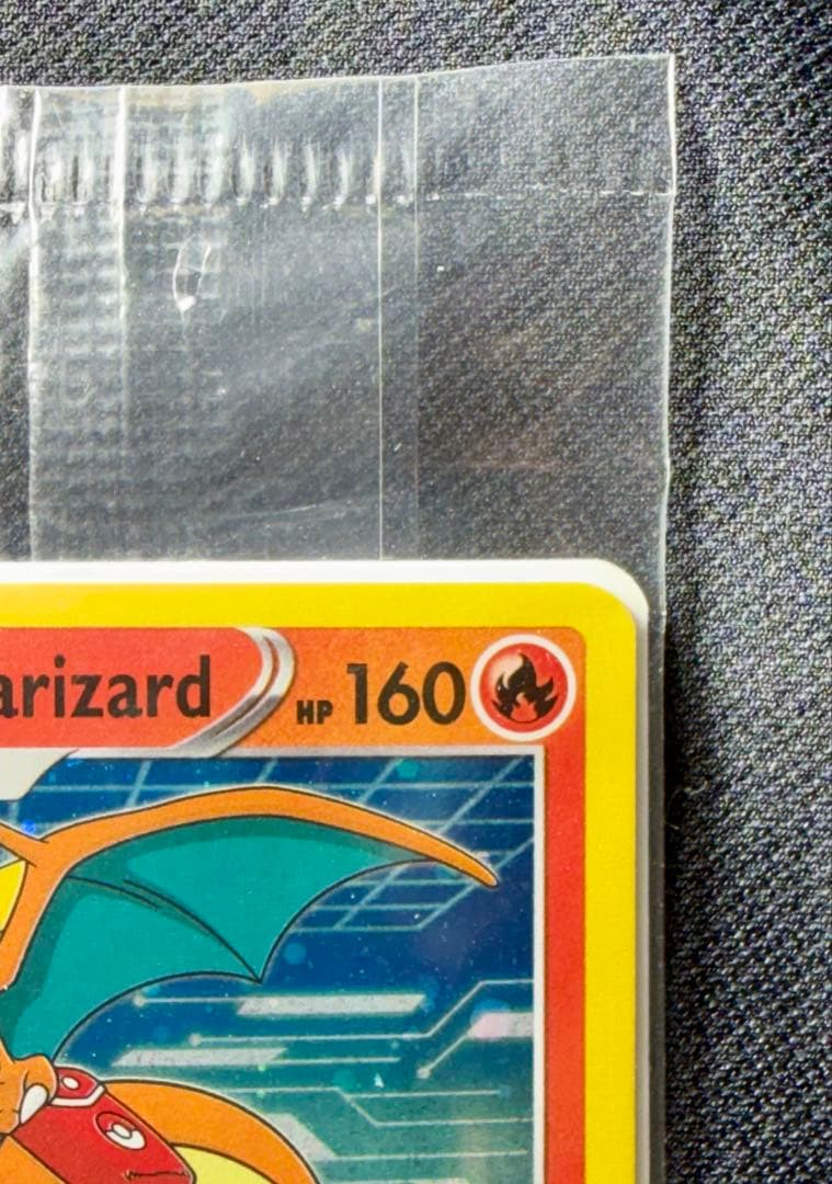 未開封　スペシャルデリバリー　リザードン　ピカチュウ　海外　英語　ポケモンカード