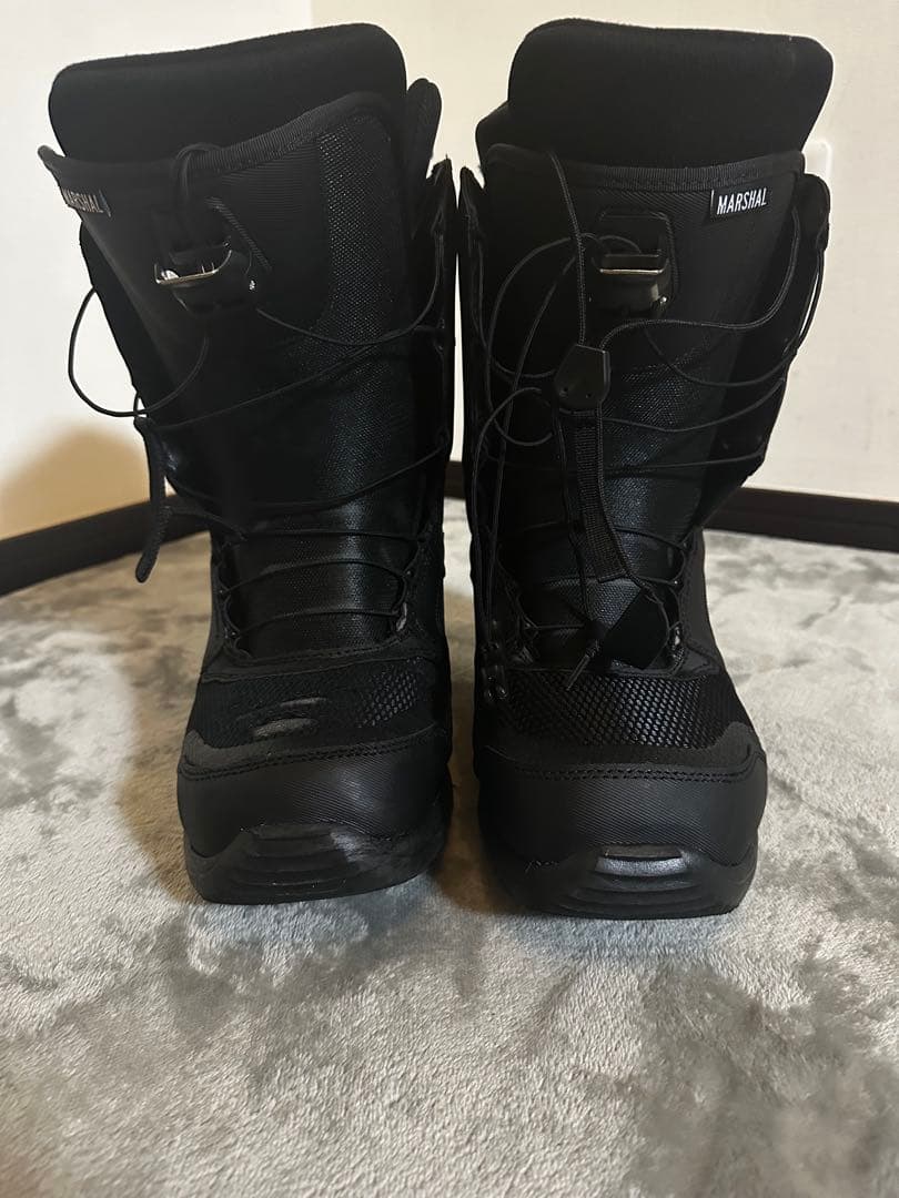 初心者向け スノーボード板・ビンディング・ブーツ・ゴーグル 4点セット