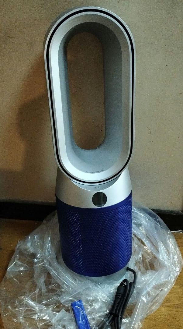 Dyson Purifier Hot + Cool 空気清浄ファンヒーター