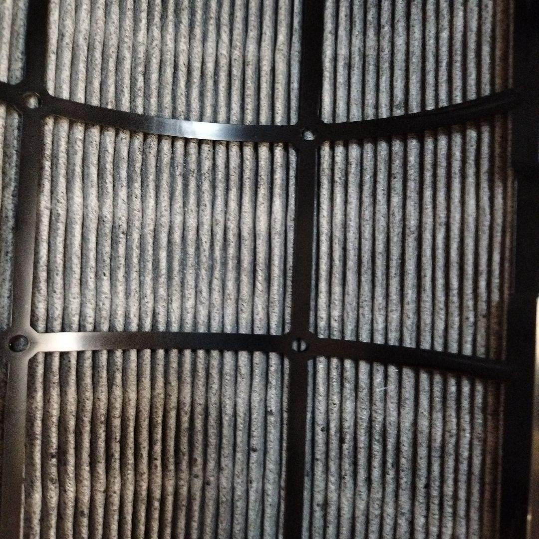 Dyson Purifier Hot + Cool 空気清浄ファンヒーター