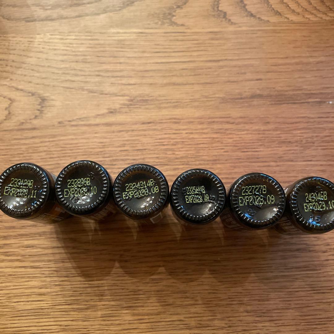 doterraドテラエッセンシャルオイルセット ２０本セット