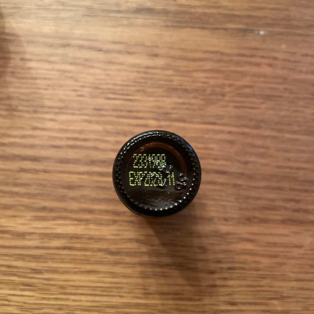 doterraドテラエッセンシャルオイルセット ２０本セット