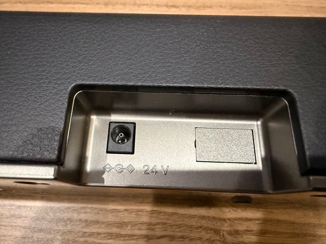 2021年製 SONY HT-X8500