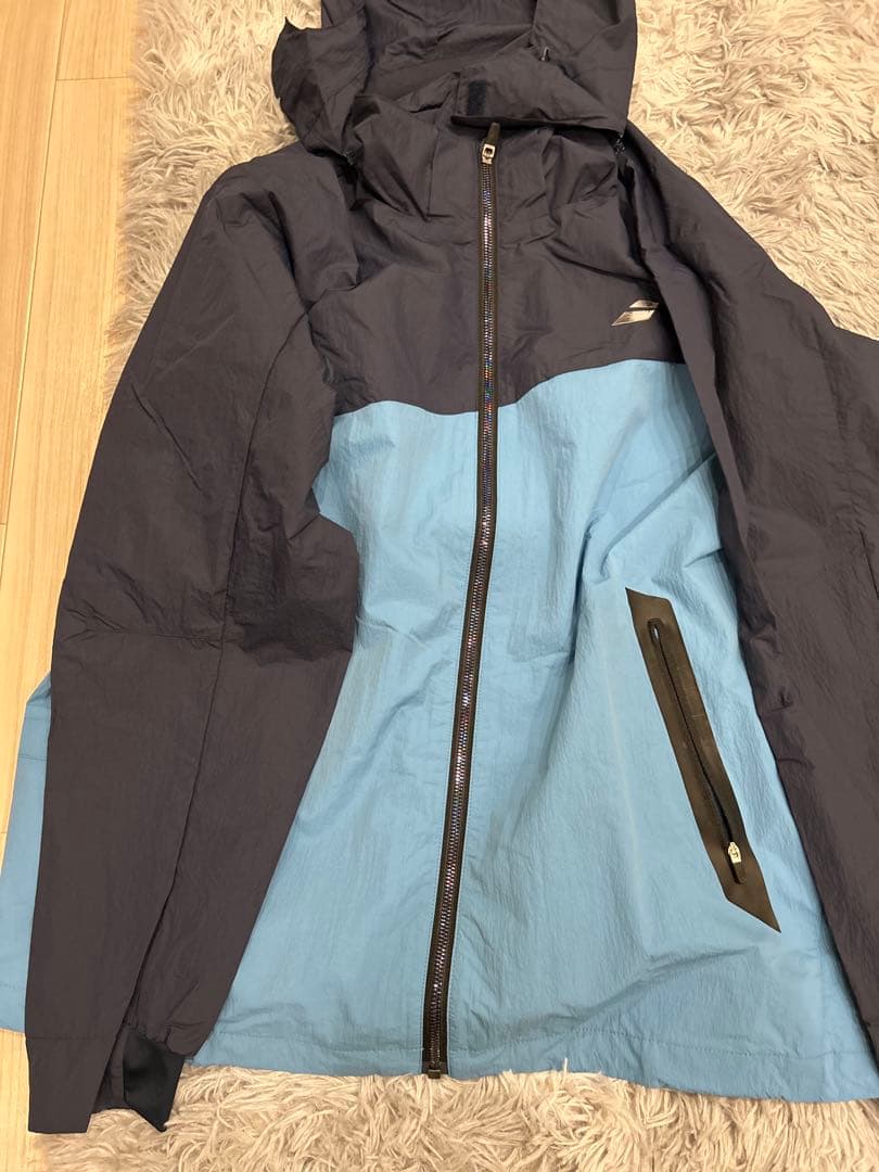 【新品】バボラ　テニスジャケット&パンツセット